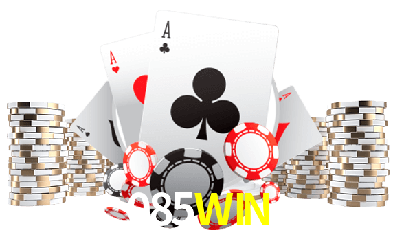 Jogue jogos de pôquer em 085WIN