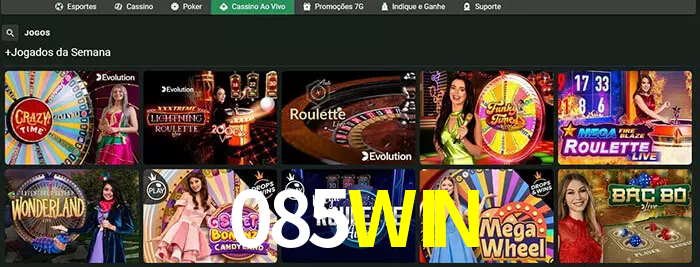085WIN bet