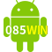 Aplicativo 085WIN para Android