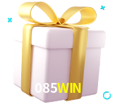 Receba seus bônus de boas-vindas no 085WIN