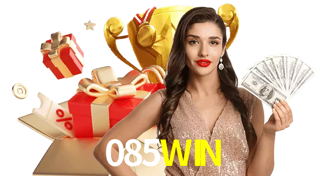 Jogue com dealers reais no 085WIN!