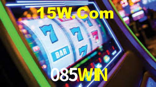 Sinta a adrenalina dos jogos de cassino com 085WIN