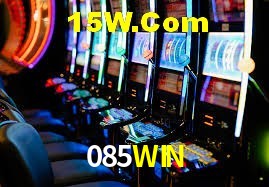 Experiência VIP 085WIN
