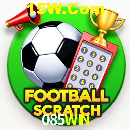 Torneios 085WIN