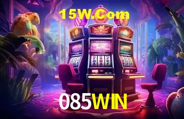 Diretório de Jogos 085WIN