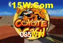 Welcome Bonus 085WIN