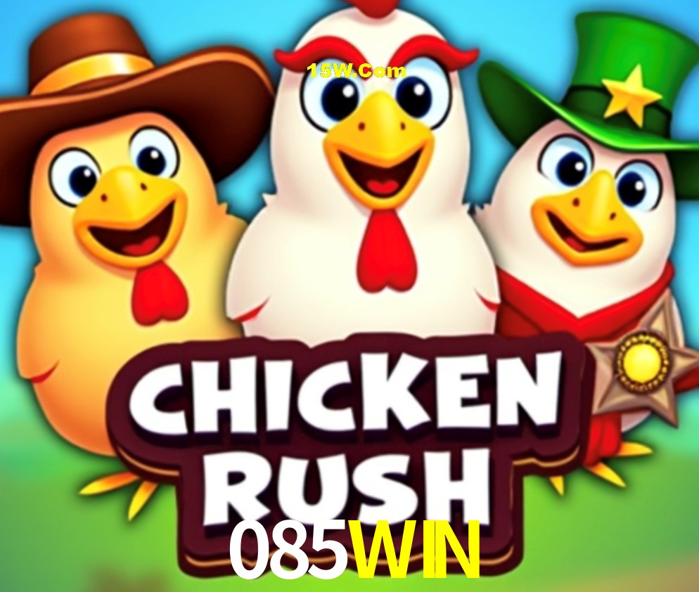 Recursos de Bônus 085WIN
