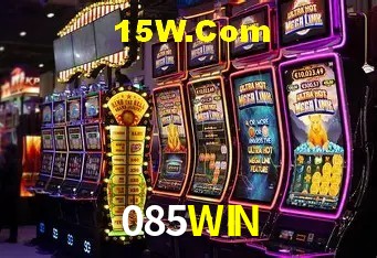 Login Seguro 085WIN