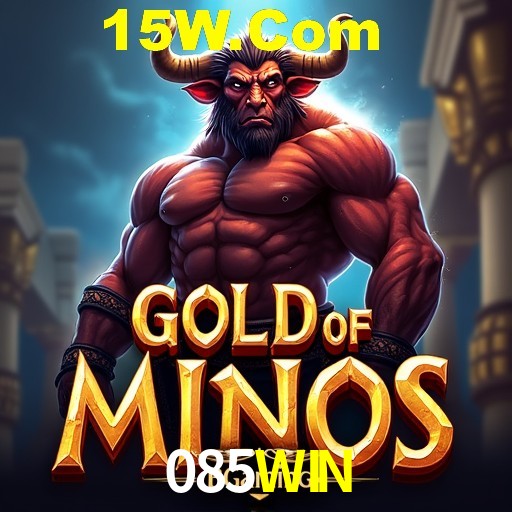 Descubra o Mundo do Cassino Online com 085WIN
