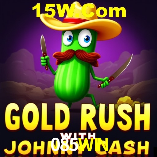 Jogos Exclusivos 085WIN