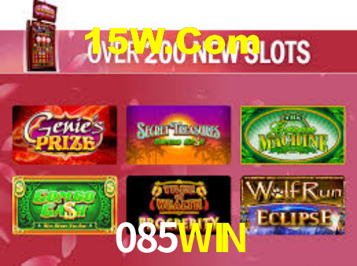 085win
