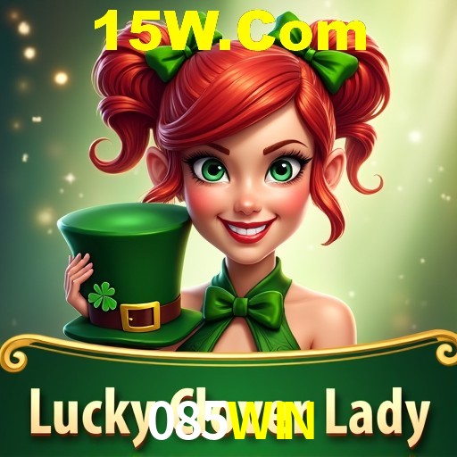 Casino Ao Vivo 085WIN