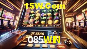Bonus Features 085WIN
