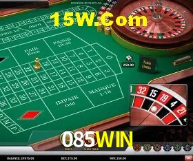 Especiais de Fim de Semana 085WIN