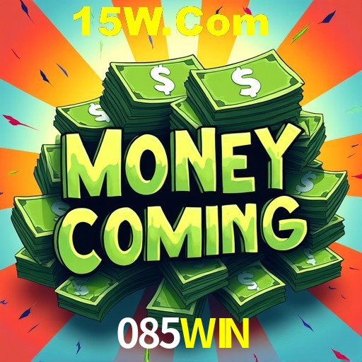 Descubra a Magia dos Jogos de Arcade no 085WIN
