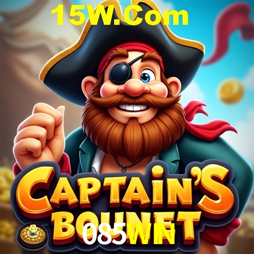 APP oficial da 085WIN para mobile