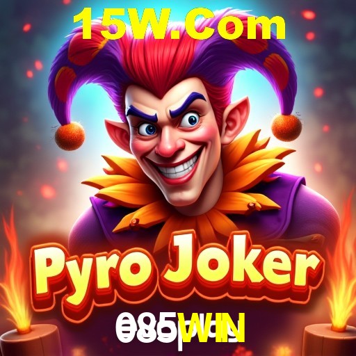 A Revolução dos Aplicativos de Jogos no 085WIN