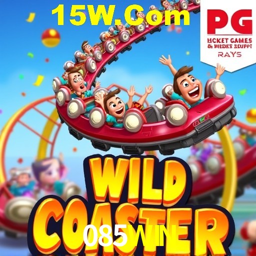 Desvendando o Mundo dos Jogos Virtuais na 085WIN