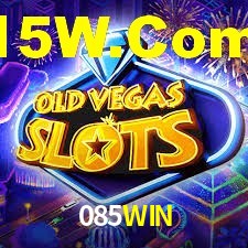Tournaments 085WIN