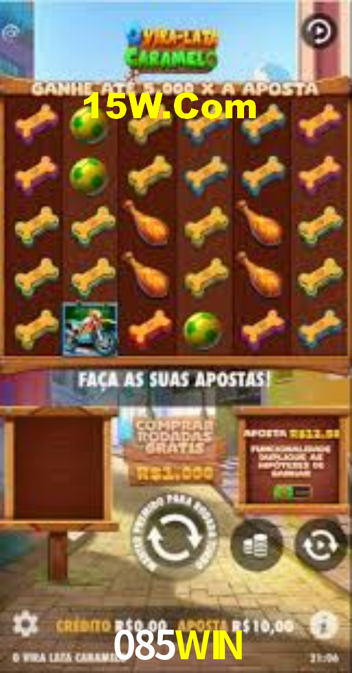 085WIN,085win.com