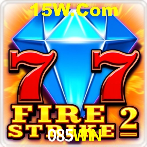 Interface do App 085WIN