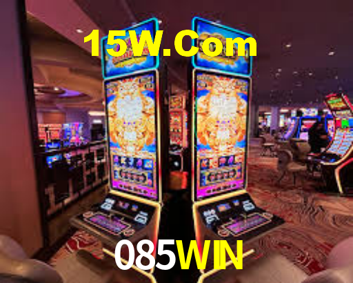 Experimente o Login Seguro Premium no 085WIN