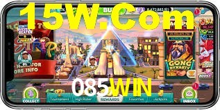 Spaceman Game 085WIN