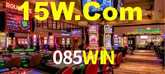 085WIN App Interface